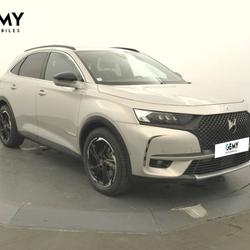 DS DS7 Crossback DS7 Crossback Hybride E-Tense 225 EAT8 Performance Line+ Le Mans