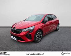 Renault Clio 5 Barentin