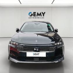 DS Num&eacute;ro 4 N&deg;4 Hybride 145 e-DCT6 Etoile - Cuir Nappa Le Mans