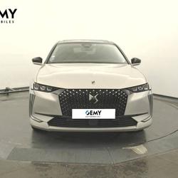 DS DS4 DS 4 Hybride E-Tense 225 EAT8 La Premiere Le Mans