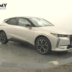 DS DS4 DS 4 Hybride E-Tense 225 EAT8 La Premiere Le Mans