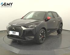 DS DS3 Crossback Le Mans