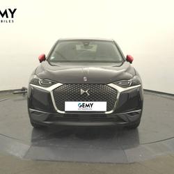 DS DS3 Crossback DS3 Crossback PureTech 130 EAT8 Ines de la Fressange Paris Le Mans