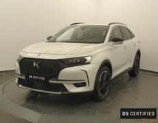 DS DS7 Crossback Le Mans