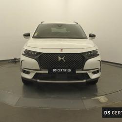 DS DS7 Crossback DS7 Crossback BlueHDi 130 EAT8 Performance Line+ Le Mans