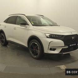 DS DS7 Crossback DS7 Crossback BlueHDi 130 EAT8 Performance Line+ Le Mans