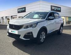 Peugeot 3008 Vernouillet
