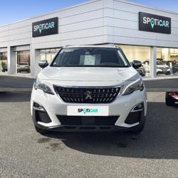 Peugeot 3008 1.2 PureTech 130ch S&S Active Business Vernouillet