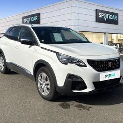 Peugeot 3008 1.2 PureTech 130ch S&S Active Business Vernouillet