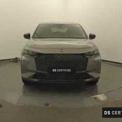 DS DS7 DS 7 Hybride Rechargeable E-Tense 225 EAT8 Performance Line Le Mans