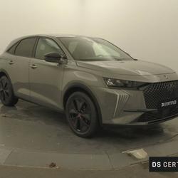 DS DS7 DS 7 Hybride Rechargeable E-Tense 225 EAT8 Performance Line Le Mans