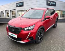 Peugeot 2008 Vernouillet