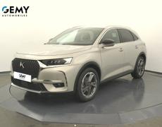 DS DS7 Crossback Le Mans