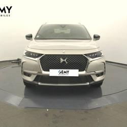 DS DS7 Crossback DS7 Crossback Hybride E-Tense 300 EAT8 4x4 Grand Chic Le Mans