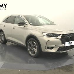 DS DS7 Crossback DS7 Crossback Hybride E-Tense 300 EAT8 4x4 Grand Chic Le Mans