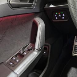 Cupra Formentor Formentor eHybrid 272 ch DSG6 VZ Belfort