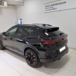 Cupra Formentor Formentor eHybrid 272 ch DSG6 VZ Belfort