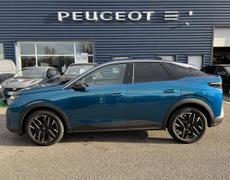 Peugeot 3008 Saint-Savin