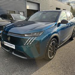 Peugeot 3008 1.2 HYBRID 136 E-DCS6 ALLURE Saint-Savin
