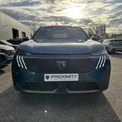 Peugeot 3008 1.2 HYBRID 136 E-DCS6 ALLURE Saint-Savin