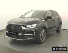 DS DS7 Crossback Le Mans