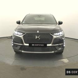 DS DS7 Crossback DS7 Crossback Hybride E-Tense 300 EAT8 4x4 Rivoli Le Mans