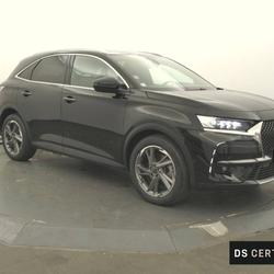 DS DS7 Crossback DS7 Crossback Hybride E-Tense 300 EAT8 4x4 Rivoli Le Mans