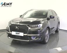 DS DS7 Crossback Le Mans