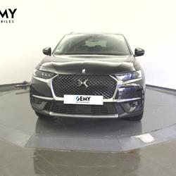 DS DS7 Crossback DS7 Crossback Hybride E-Tense 225 EAT8 Rivoli Le Mans