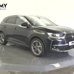 DS DS7 Crossback DS7 Crossback Hybride E-Tense 225 EAT8 Rivoli Le Mans