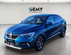 Renault Arkana Le Mans