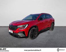 Renault Austral Barentin