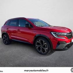 Renault Austral Austral E-Tech hybrid 200 Iconic esprit Alpine Barentin