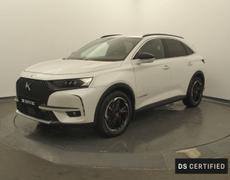 DS DS7 Crossback Le Mans