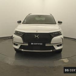 DS DS7 Crossback DS7 Crossback Hybride E-Tense 225 EAT8 Performance Line+ Le Mans