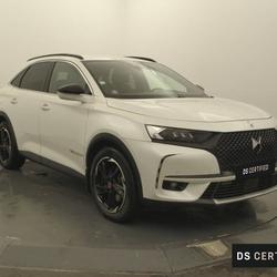 DS DS7 Crossback DS7 Crossback Hybride E-Tense 225 EAT8 Performance Line+ Le Mans