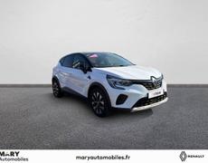 Renault Captur Barentin
