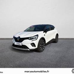 Renault Captur Captur E-Tech full hybrid 145 Evolution Barentin