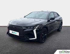 DS DS4 Dole