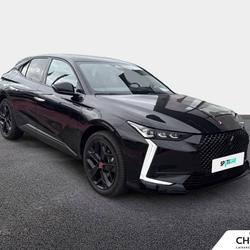 DS DS4 4 Hybride E-Tense 225 EAT8 Performance Line+ occasion - Dole - photo 3/21