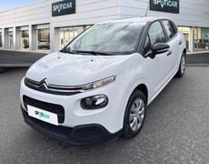Citroen C3 Vernouillet