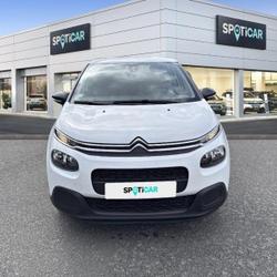 Citroen C3 PureTech 68ch Feel Vernouillet
