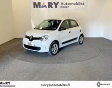 Renault Twingo 3 Barentin