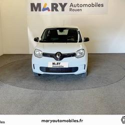 Renault Twingo 3 Twingo III Achat Int&eacute;gral - 21 Life Barentin