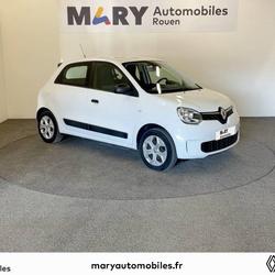 Renault Twingo 3 Twingo III Achat Int&eacute;gral - 21 Life Barentin