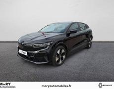 Renault Megane E-Tech Barentin