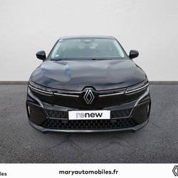 Renault Megane E-Tech Megane E-Tech EV60 220 ch optimum charge Equilibre Barentin