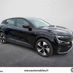 Renault Megane E-Tech Megane E-Tech EV60 220 ch optimum charge Equilibre Barentin