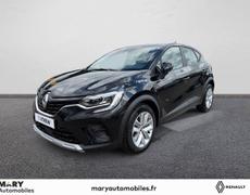 Renault Captur Barentin