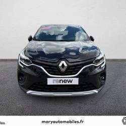 Renault Captur Captur TCe 90 - 21 Business Barentin